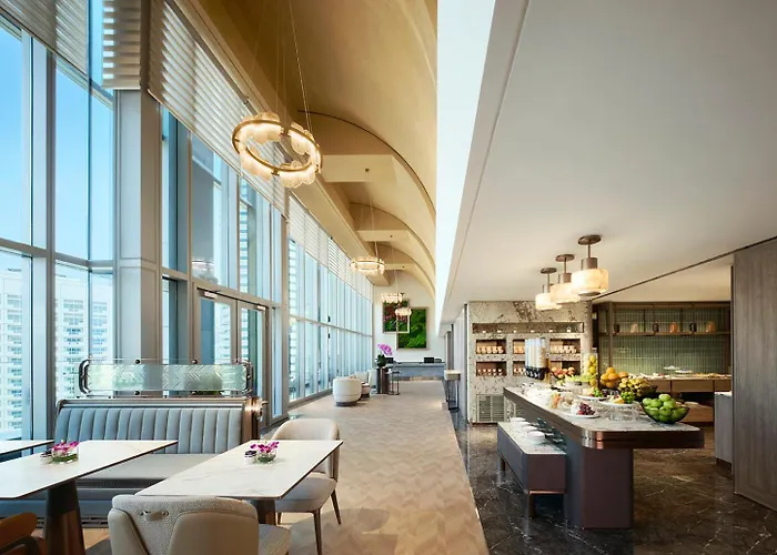 Carlton Singapore
